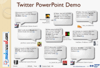 How To Integrate Twitter with PowerPoint: Tweet Presentation Notes ...