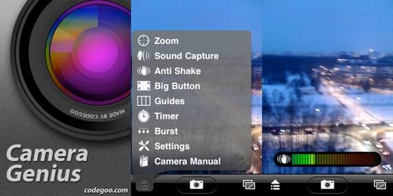 The Best Free Alternatives To Top Commercial iPhone Photography Apps