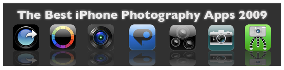 The Best Free Alternatives To Top Commercial iPhone Photography Apps