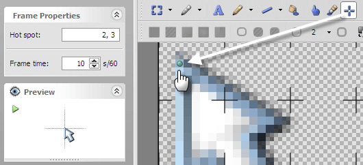 Make Yourself A Custom Mouse Cursor with RealWorld Cursor Editor