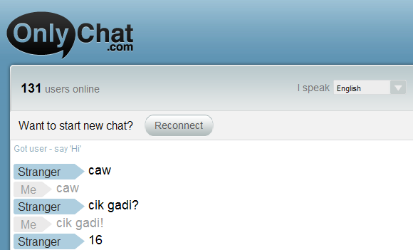 3+ Sites To Chat With A Random Stranger