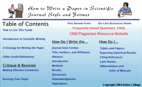 6 Top Reference Sites to Write a Winning Research Paper