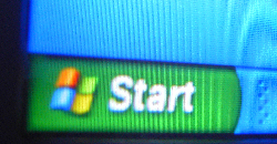 Windows Xp Button Press Example How to Change the Color of the Windows XP Start Button