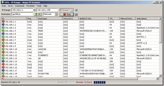 Top 3 Portable Network Analysis and Diagnostics Tools