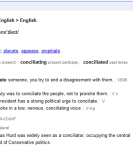 How to Find the Word You Can't Remember With OneLook Reverse Dictionary