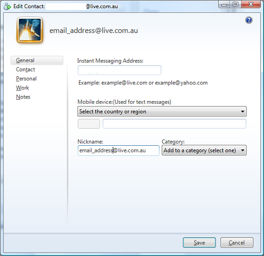 5 Cool Tips & Tricks in Windows Live MSN Messenger