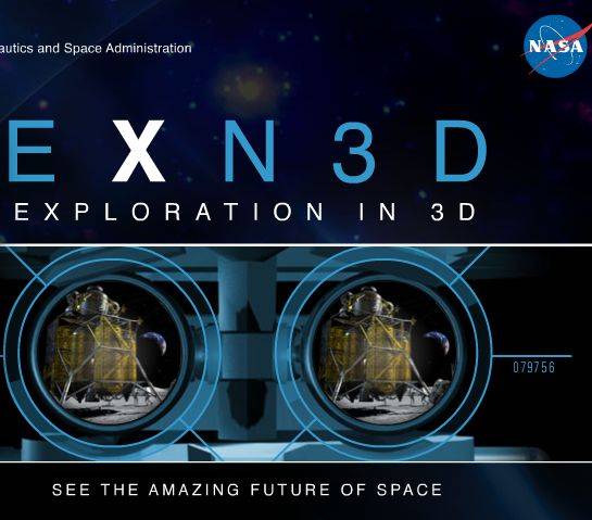 10 Cool Online Apps and Interactive Features Offered by NASA