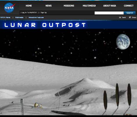 10 Cool Online Apps and Interactive Features Offered by NASA