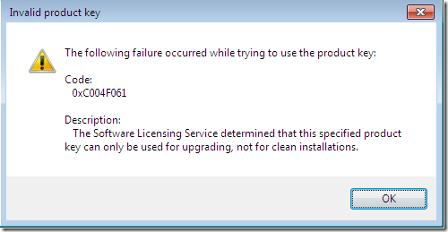 Three Windows 7 Upgrade Issues & How To Avoid Them