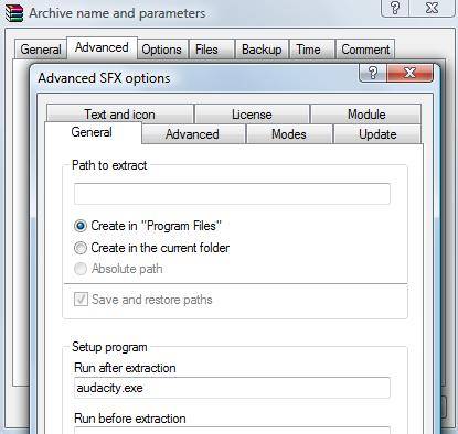 How To Create Your Own Portable App For A Flash Drive