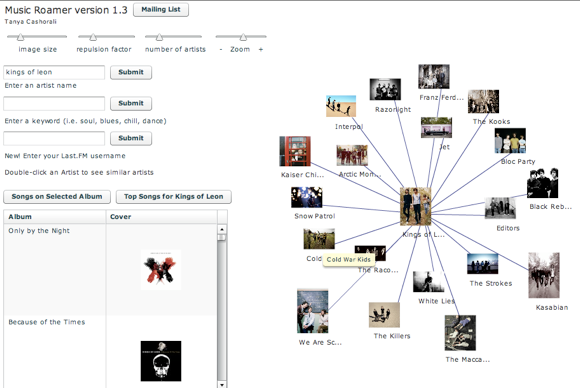 Top 10 Free Ways to Discover New Music Online