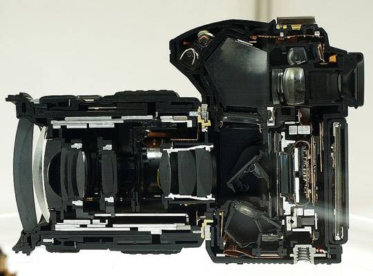 What is Digital Photography? [Technology Explained]