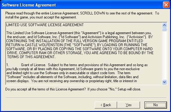 How to Create Your Own Software License Agreement