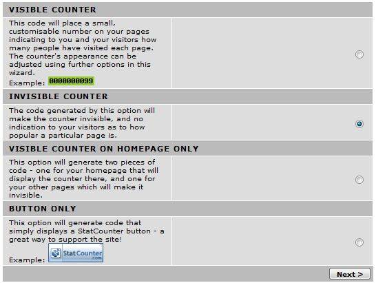 The Truth About the Stalker Tracker on Facebook