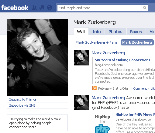 How Did Facebook Originate? [In Case You Were Wondering]