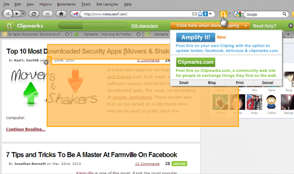 Ditching Evernote? Check Out 5 Free Web Clipping Alternatives