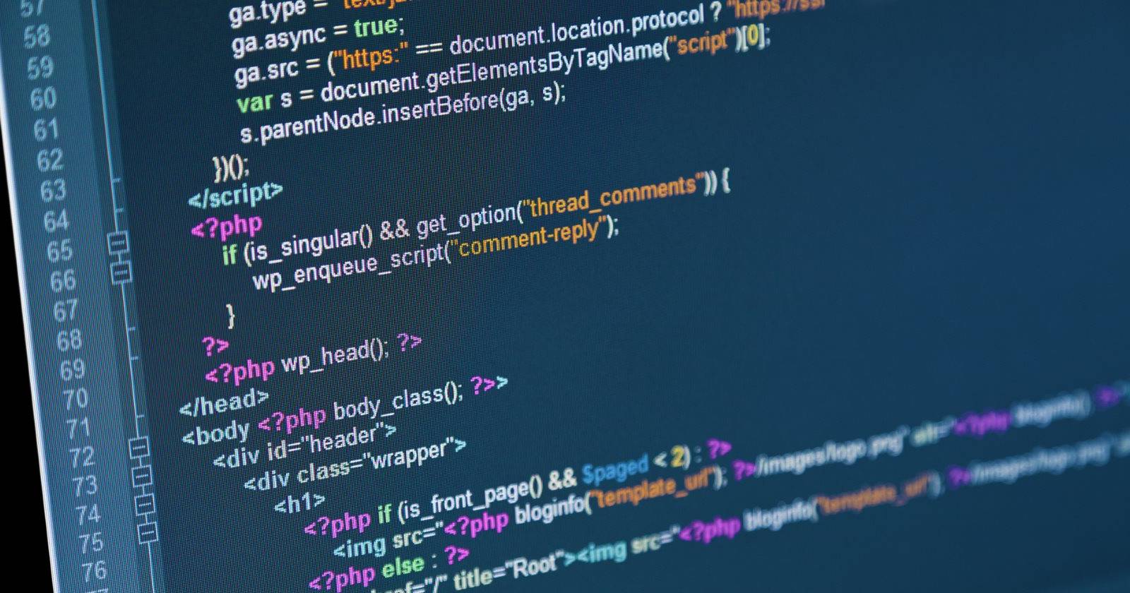 5 Steps to Understanding Basic HTML Code