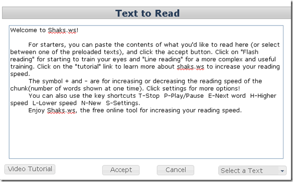 3 Ways You Can Learn To Speed Read Online