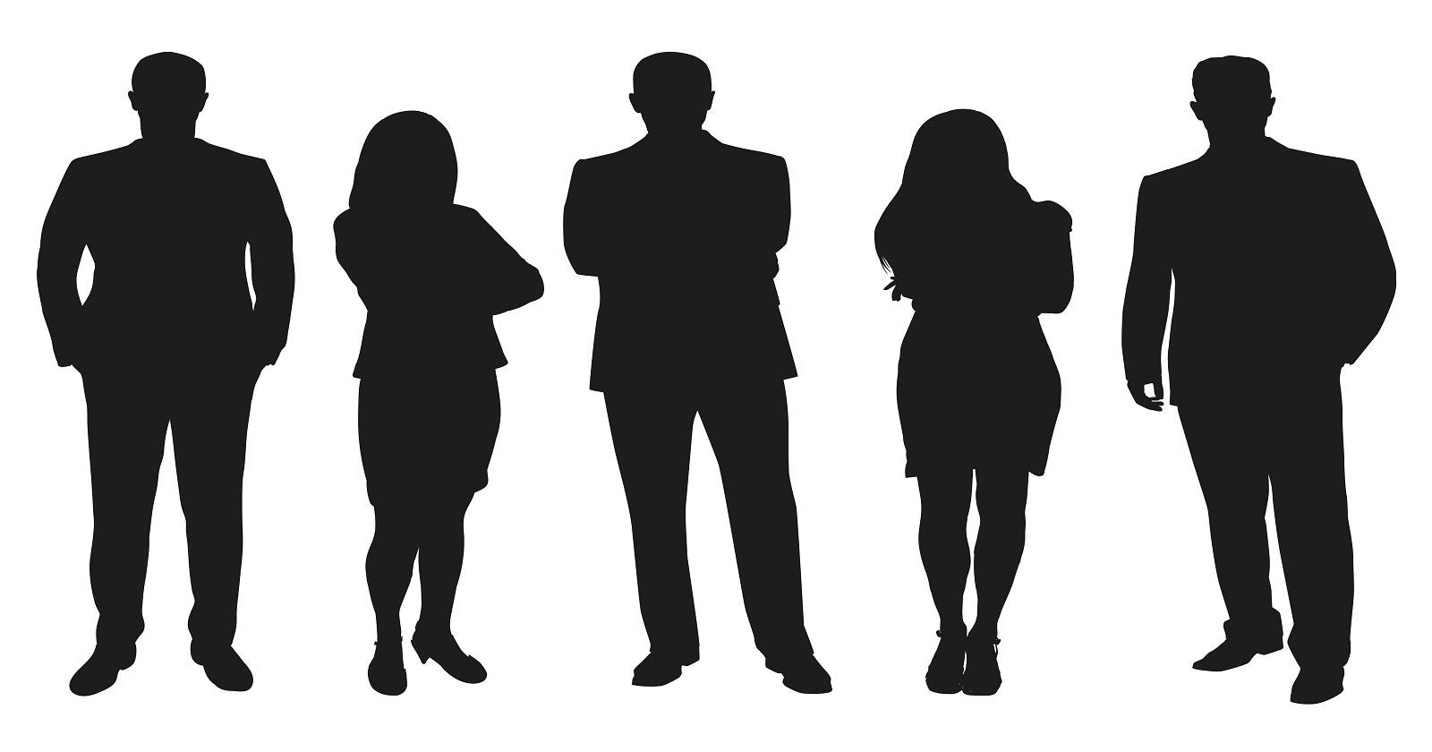 How To Create Quick Silhouettes In Photoshop