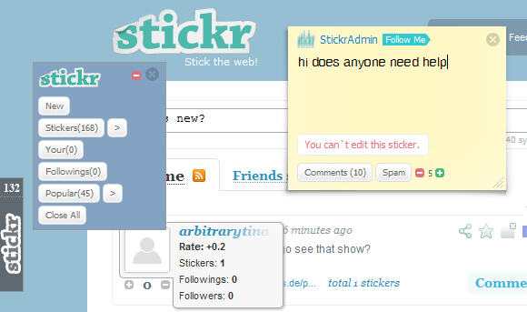 3 Cool Ways to Use Sticky Notes Online
