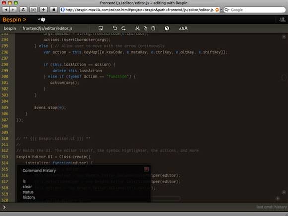 Browser Ide The Top 3 Browser-Based IDE's To Code In The Cloud