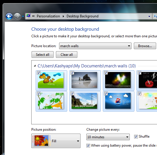 Microsoft Windows 7: The 7 Most Noticeable New Features