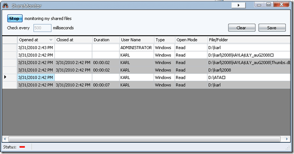 Monitor Who is Reading or Writing to Your Windows Shared Files with ...