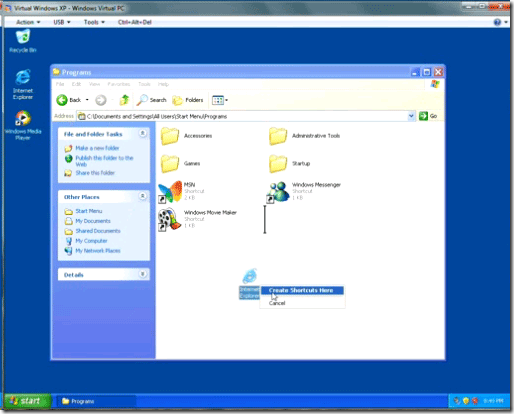 How To Configure & Use Windows 7's XP Mode