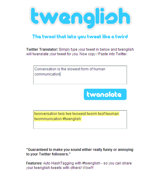 5 Twitter Translation Tools That Help With Tweets In Other Languages