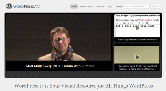 12 Great Free Video Tutorial Sites To Brush Up Your Tech Skills