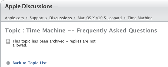 4 Resources to Become a Backup Master with Time Machine [Mac]