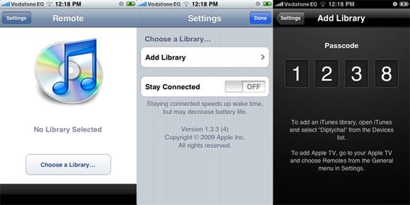The 7 Best Free Remote Control Apps for the iPhone