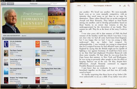 The 10 Top Free Apps For The iPad