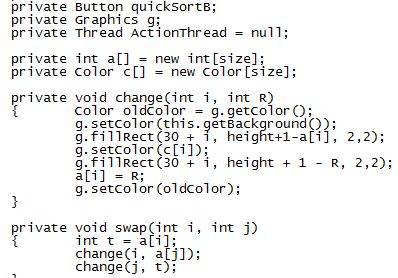 The Wonder & Beauty Of Java Applets [Technology Explained]