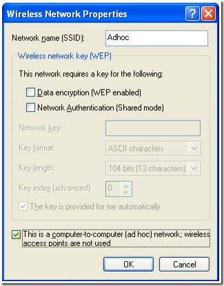 How to Build a Local Area Network Without a Router