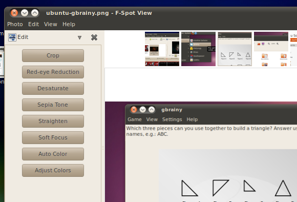 The 4 Best Photo Album Managers For Linux