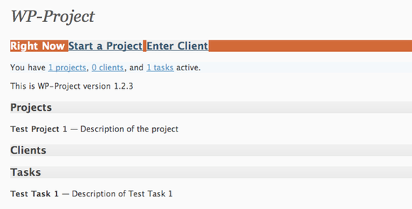 How to Use a Self-Hosted WordPress Blog for Project Management