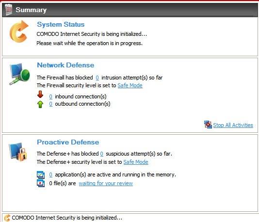 Free Firewall Server The Three Best Free Firewalls for Windows