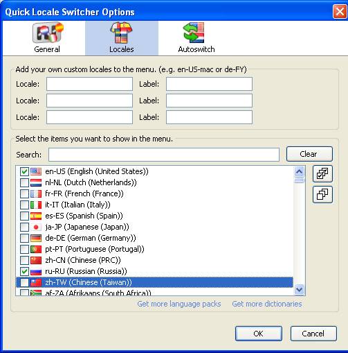 Switch Between Languages in Firefox The Easy Way