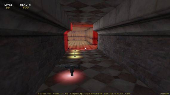 How to Make Your Own First Person Shooter Game for Free
