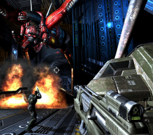 How to Make Your Own First Person Shooter Game for Free