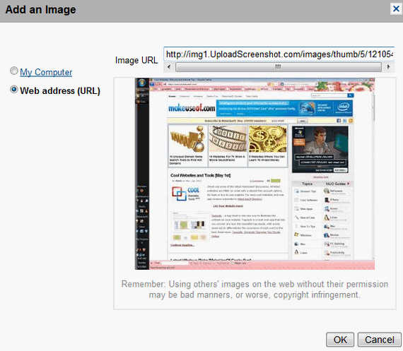 4 Easy Ways to Quickly Share Screenshots Online