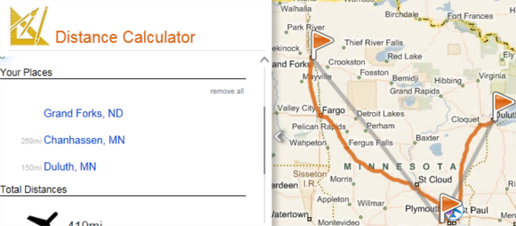 Bing Maps - Planning Your Car Trips Got Much Easier. Really.