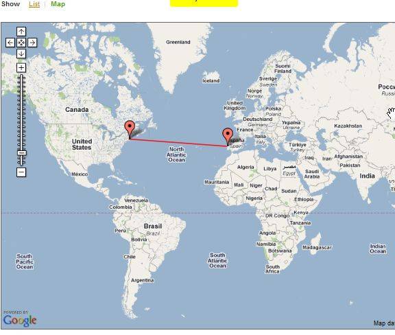 TravelPod- A Free Travel Blog to Share Your Amazing Adventures