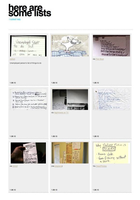 The Top 10 Free Tumblr Themes To Create A Portfolio