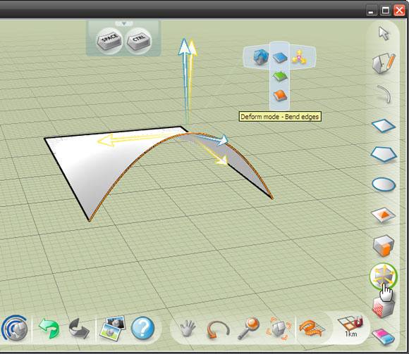Easily Learn 3D Modeling With 3DVIA Shape
