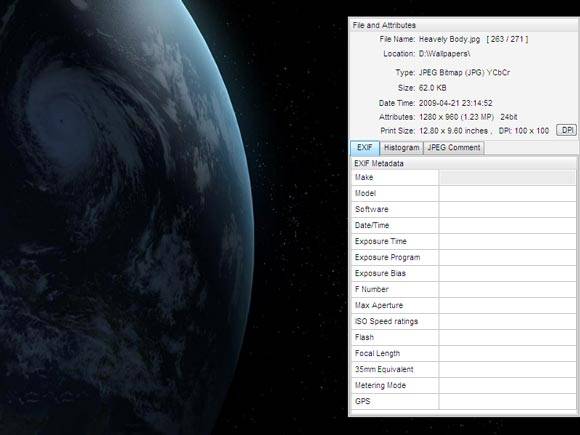 FastStone Image Viewer - Undoubtedly The Best Image Viewer, Converter ...