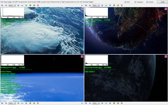 Fast View Photo FastStone Image Viewer - Undoubtedly The Best Image Viewer, Converter ...