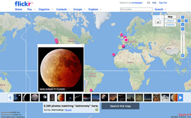 How To Geotag Your Flickr Photos & Explore Them By Location