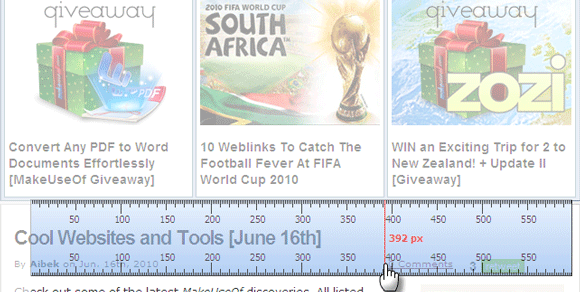 PicPick Screen Capture & Image Editor - A Good Thing In A Small Package